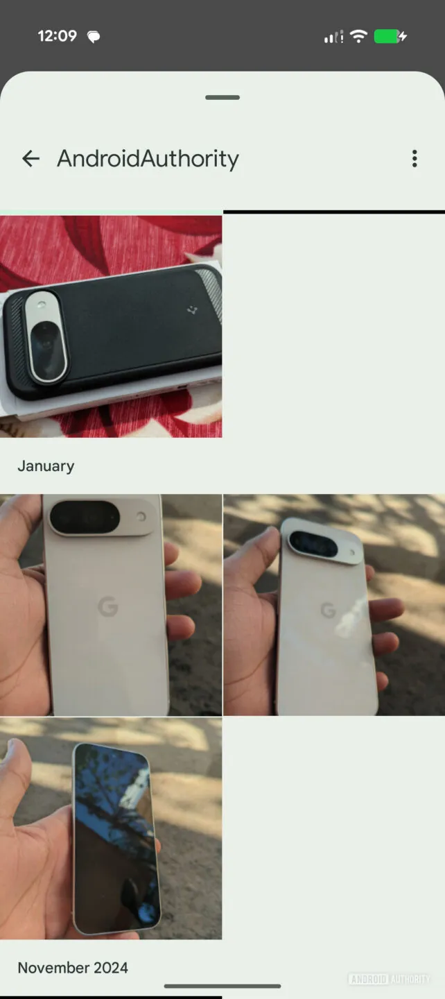 在 Android 上查找正确图片变得轻松多了