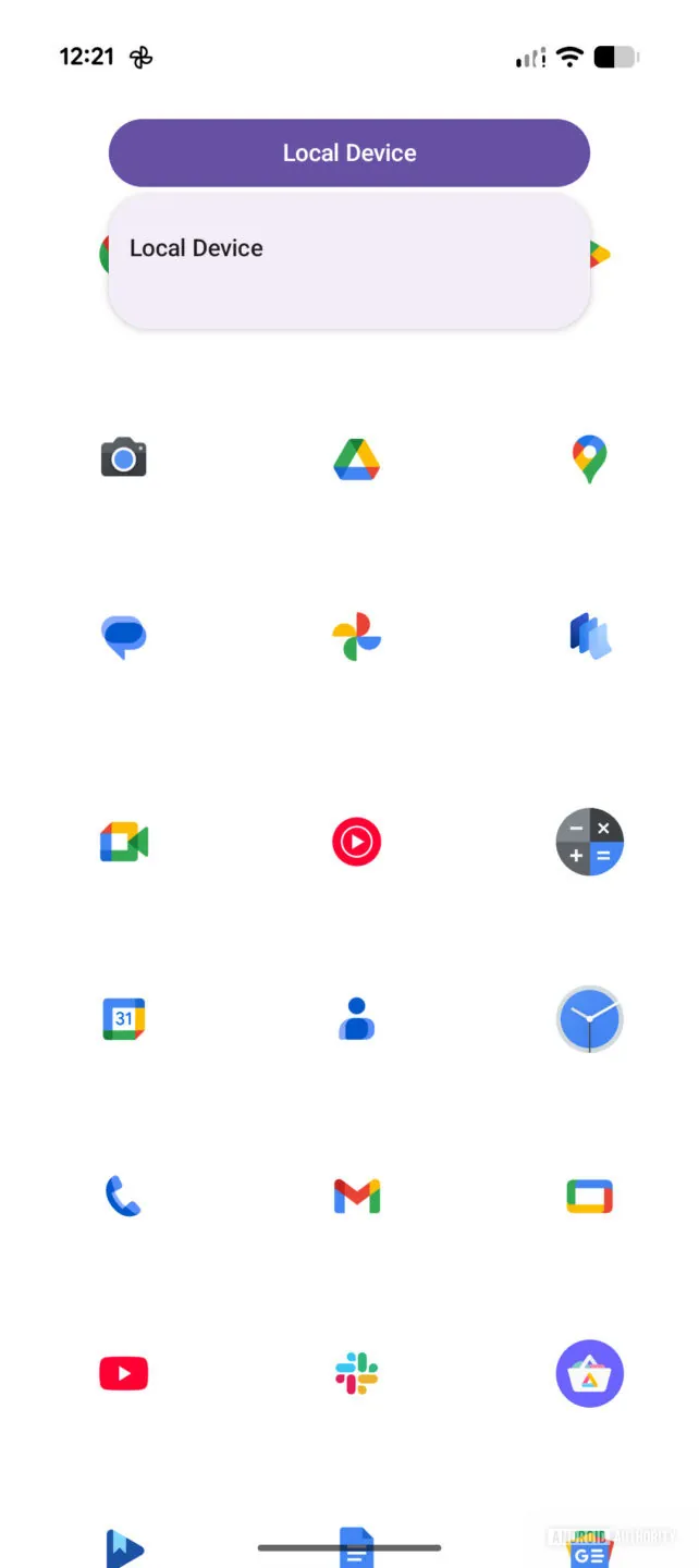 Android 借鉴苹果的 Handoff 功能正逐步接近完成（APK 拆解）