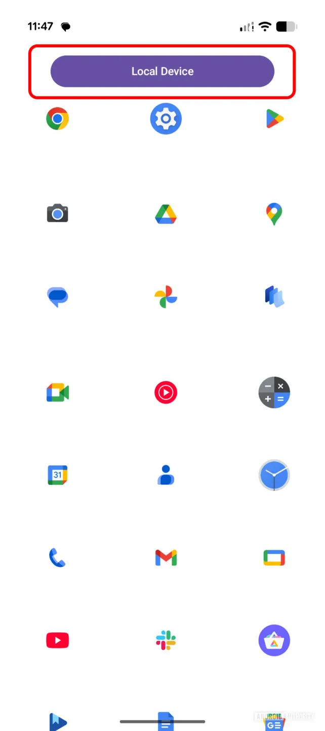 Android 借鉴苹果的 Handoff 功能正逐步接近完成（APK 拆解）