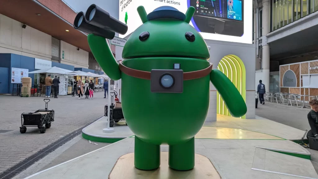 谷歌第二个 Android Canary 版本已经面向 Pixel 设备发布