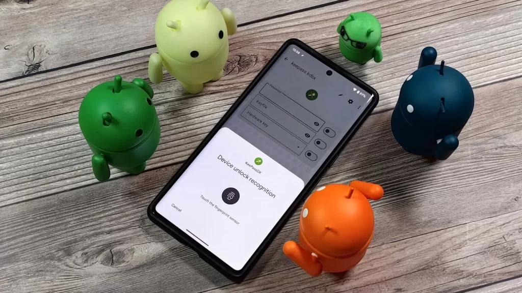 经常忘记密码？Android 可能很快允许你关闭“认证失败锁定”功能（APK 解析）