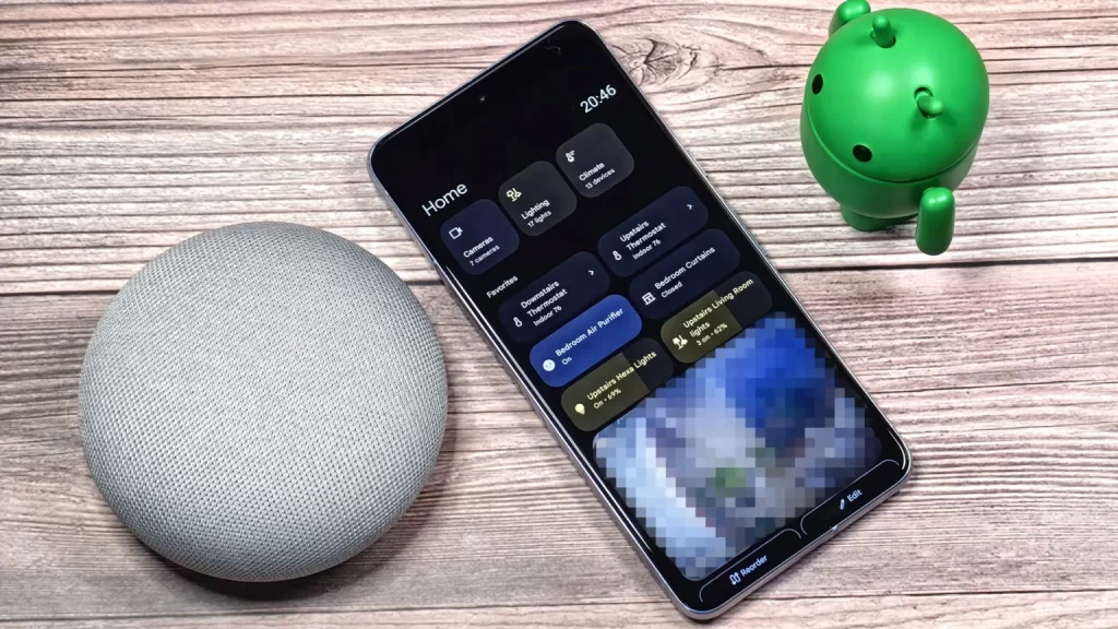 Android 首个 Canary 版本新增了为支持 Qi2 手机打造的屏幕保护程序功能