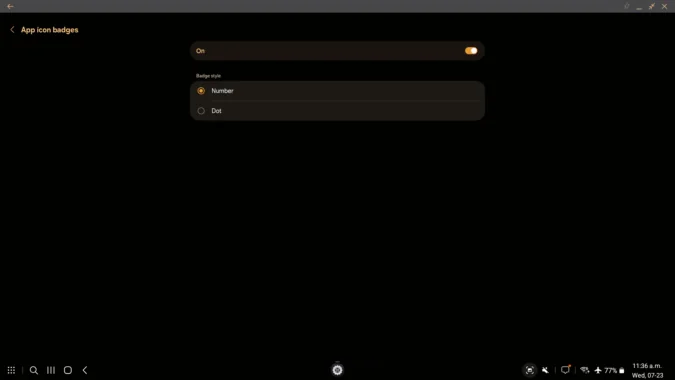 三星在 One UI 8 中取消了经典 DeX 模式，但这是有充分理由的