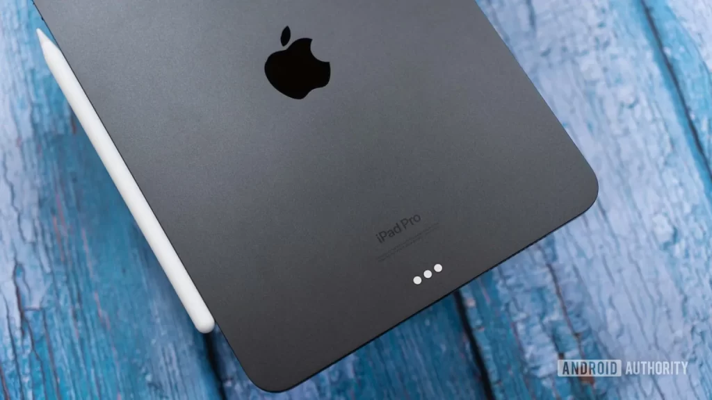 苹果下一代 iPad 这项巧妙功能，也是安卓平板所急需的