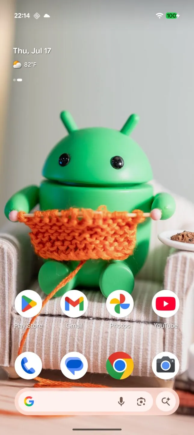 谷歌在 Android 16 QPR1 Beta 3 中撤回了 Pixel “一览无遗”功能备受争议的改动