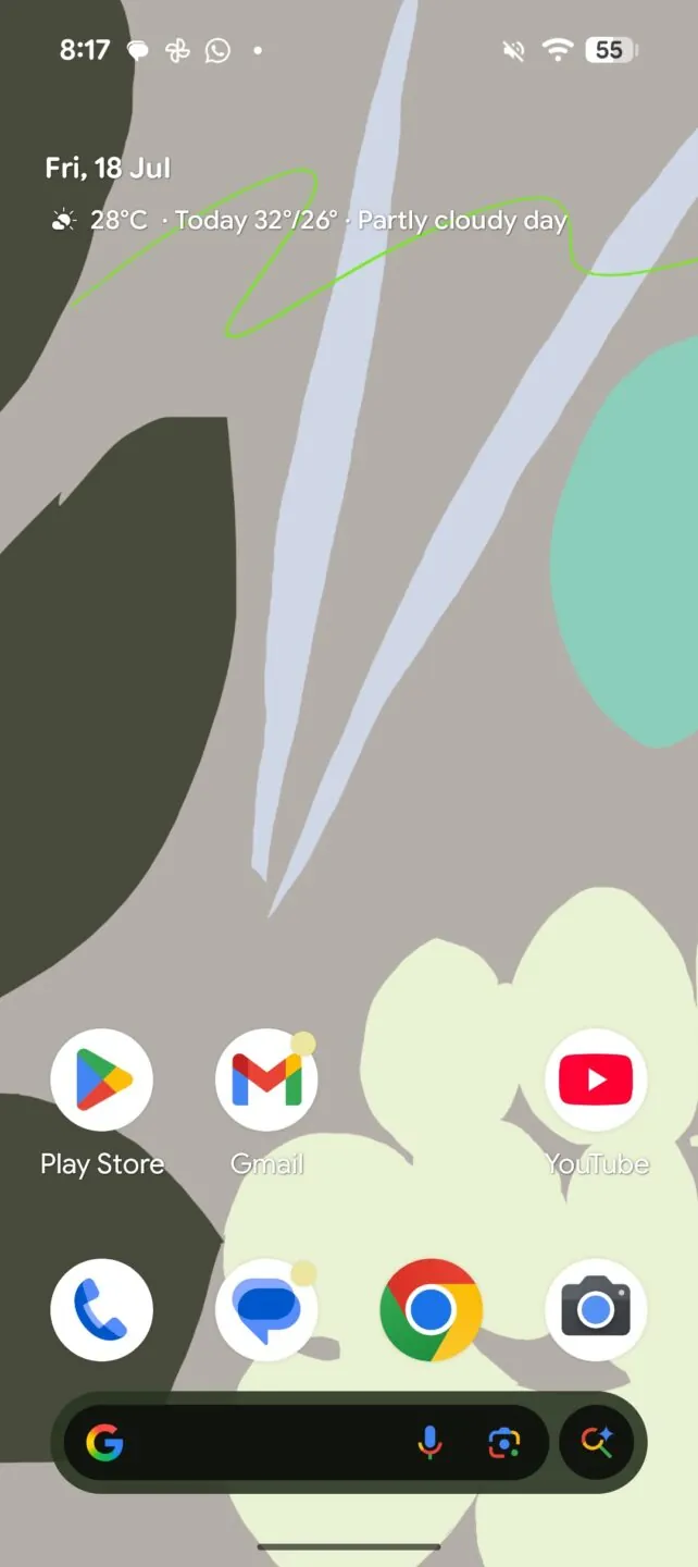 谷歌在 Android 16 QPR1 Beta 3 中撤回了 Pixel “一览无遗”功能备受争议的改动