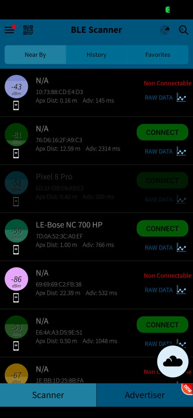 Android 新的“扩展”暗色模式可以让没有暗色主题的应用变暗——但有一个限制