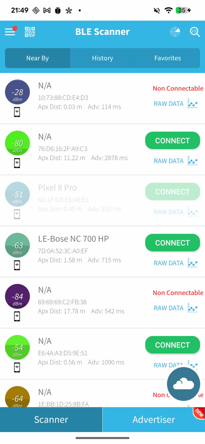 Android 新的“扩展”暗色模式可以让没有暗色主题的应用变暗——但有一个限制