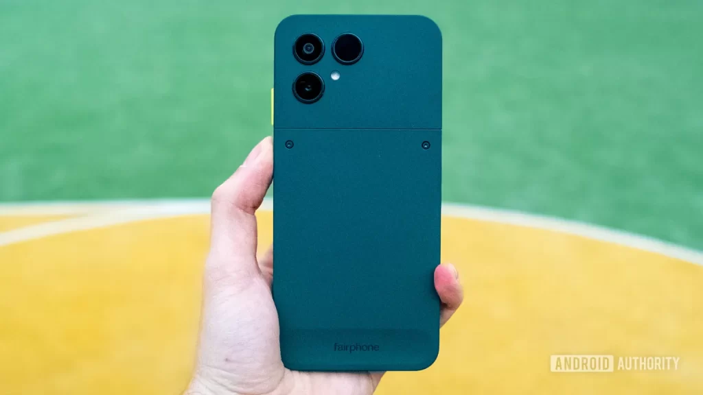 Fairphone 软件开发者反驳 GrapheneOS 的安全质疑