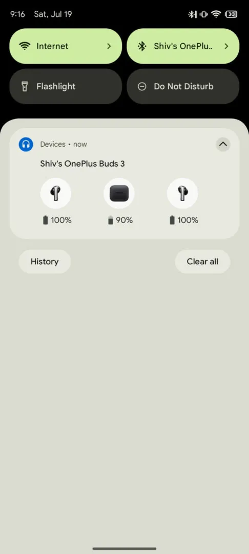 Google 可能很快会对 TWS 真无线耳机的 Fast Pair 用户界面进行一次实用更新（APK 拆解）