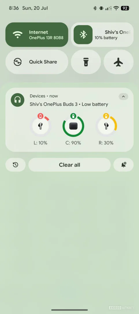 Google 可能很快会对 TWS 真无线耳机的 Fast Pair 用户界面进行一次实用更新（APK 拆解）