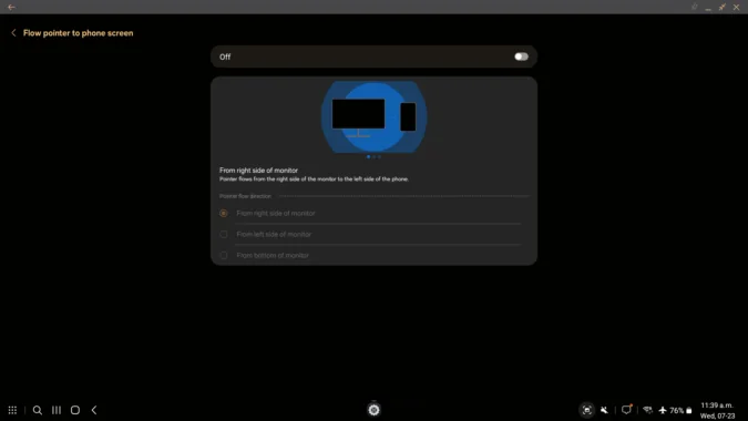 三星在 One UI 8 中取消了经典 DeX 模式，但这是有充分理由的