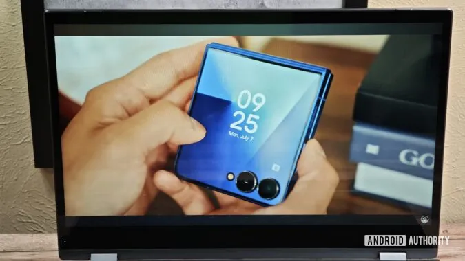 One UI 8 中的 Samsung DeX 拥有一个隐藏的“沉浸式”模式，可实现真正的全屏显示