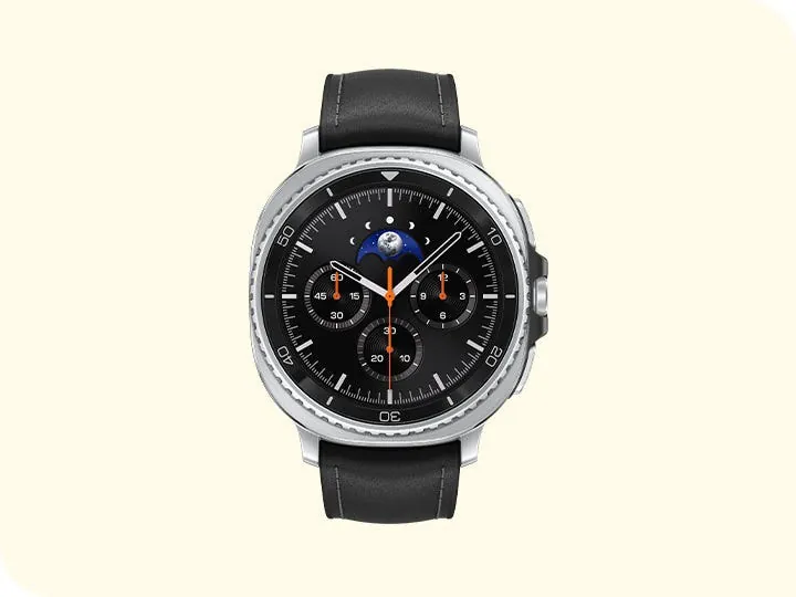 Galaxy Watch 8 系列规格与价格泄露，价格高昂