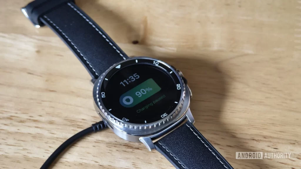 Galaxy Watch 8 新增关键电池健康功能，更多智能手表亟需跟进