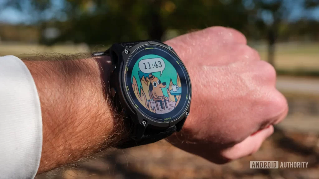 Google 地图登陆 Garmin 手表，为你手腕带来逐步导航功能