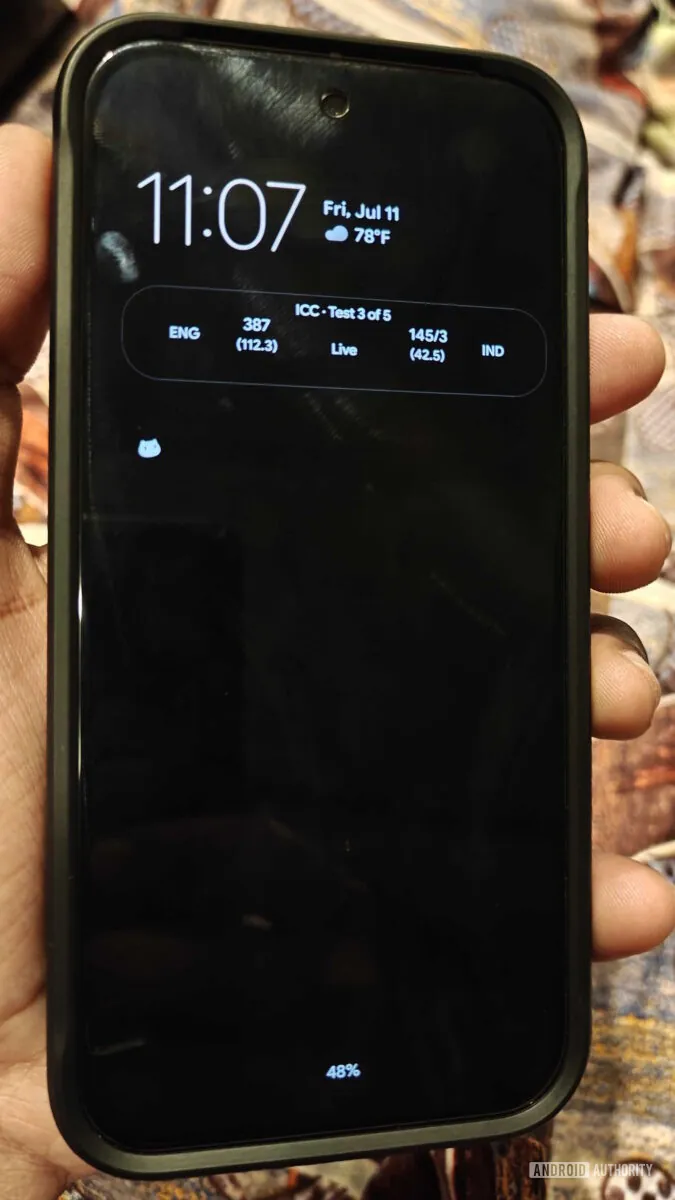 首次曝光 Gemini Space：Google 为 Pixel「一目了然」带来的 Now Bar 式升级（APK 拆解）
