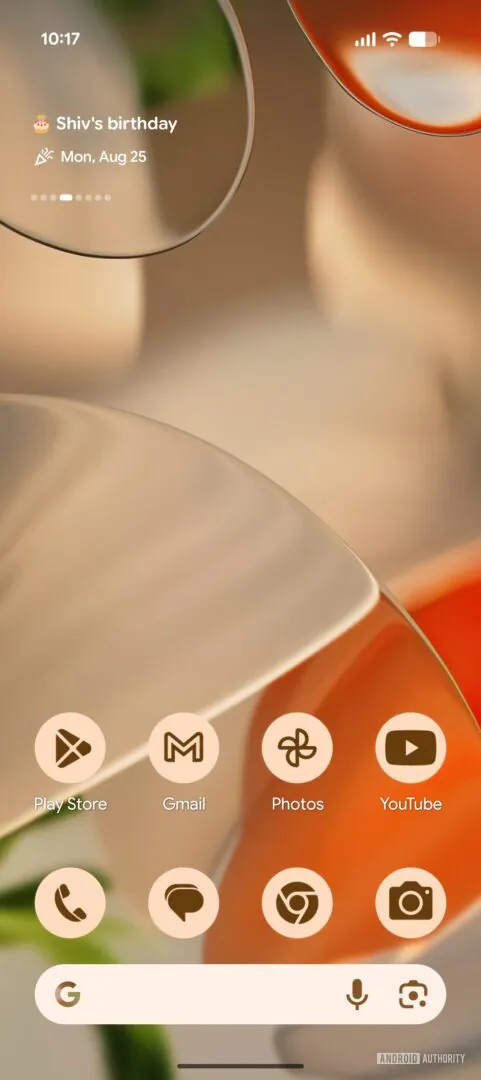 首次曝光 Gemini Space：Google 为 Pixel「一目了然」带来的 Now Bar 式升级（APK 拆解）