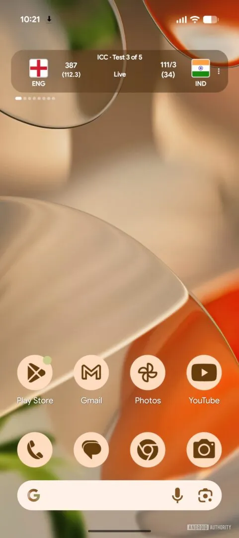 首次曝光 Gemini Space：Google 为 Pixel「一目了然」带来的 Now Bar 式升级（APK 拆解）