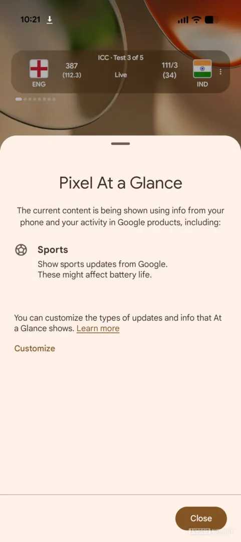 首次曝光 Gemini Space：Google 为 Pixel「一目了然」带来的 Now Bar 式升级（APK 拆解）