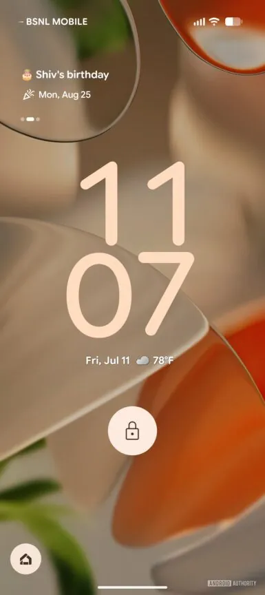 首次曝光 Gemini Space：Google 为 Pixel「一目了然」带来的 Now Bar 式升级（APK 拆解）