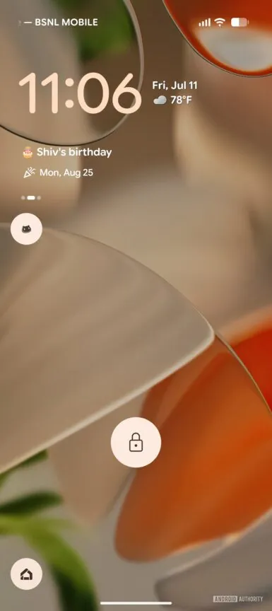 首次曝光 Gemini Space：Google 为 Pixel「一目了然」带来的 Now Bar 式升级（APK 拆解）