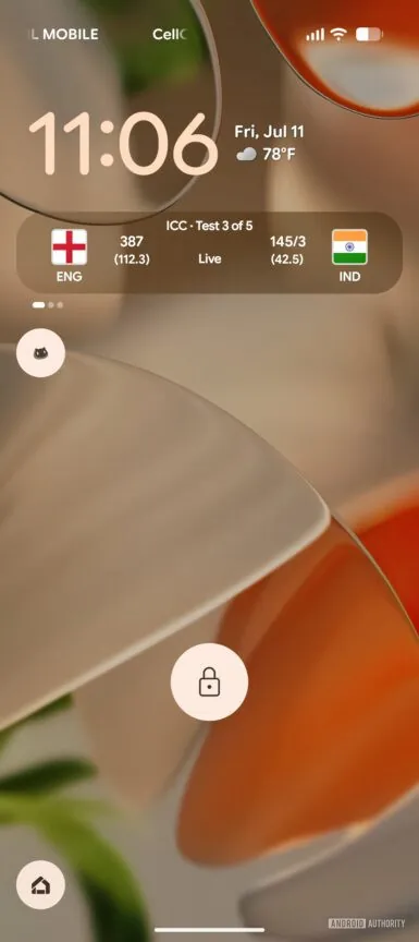 首次曝光 Gemini Space：Google 为 Pixel「一目了然」带来的 Now Bar 式升级（APK 拆解）
