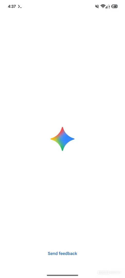 在官方上线之前，抢先看看 Gemini 采用 Google 配色的新头像（APK 拆解）