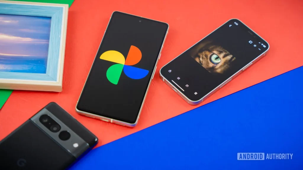 Google 相册的人脸行功能可能让搜索变得更简单（APK 解析）