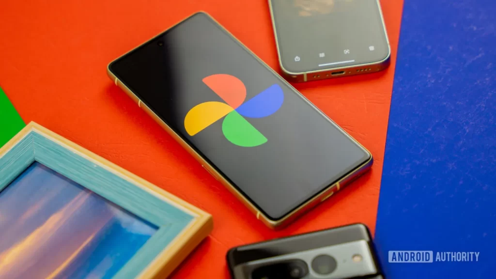 Google 相册或将很快在一个全新的彩色标签页中整合所有创作工具（APK 解析）