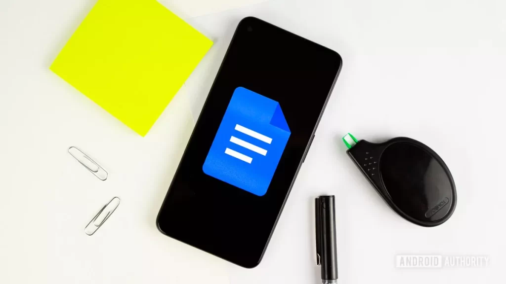 Material 3 Expressive 可能如何影响 Google Docs（APK 解析）