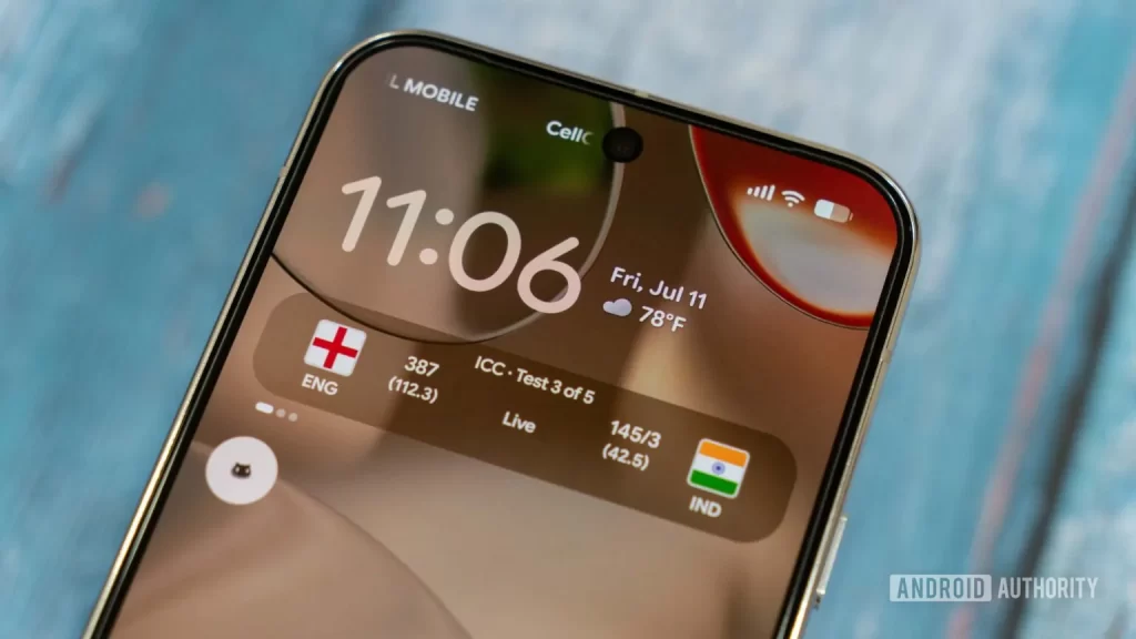 首次曝光 Gemini Space：Google 为 Pixel「一目了然」带来的 Now Bar 式升级（APK 拆解）
