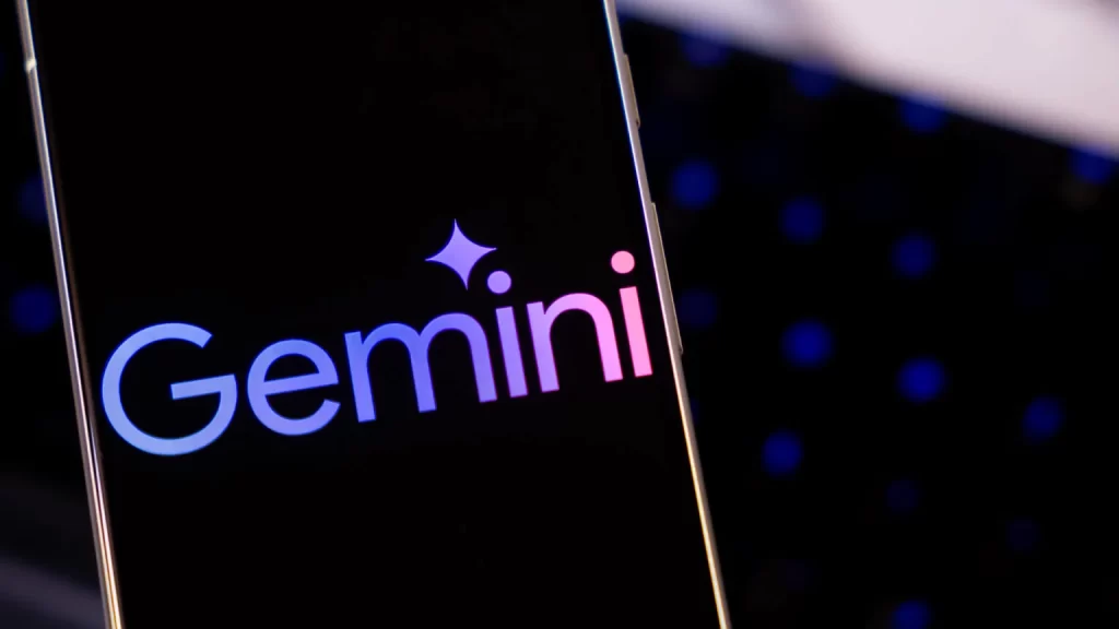 在官方上线之前，抢先看看 Gemini 采用 Google 配色的新头像（APK 拆解）