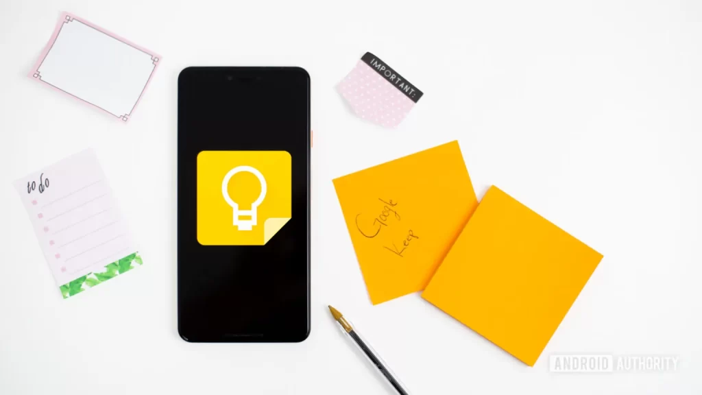 Google Keep 可能终于会新增你期待多年的搜索功能（APK 解析）