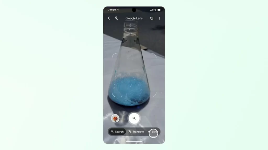 谷歌搜索通过这些 AI 模式的改进变得更智能