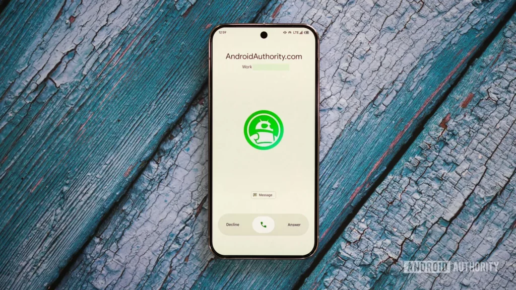 谷歌电话应用可能会让恢复保持通话变得更简单（APK 拆解）