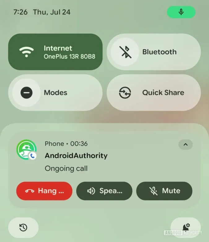 谷歌电话应用可能会让恢复保持通话变得更简单（APK 拆解）