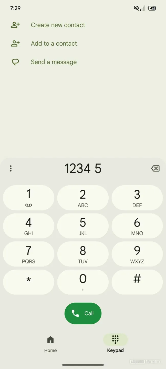 Google 电话应用正在开发更多 Material 3 Expressive 相关改进（APK 拆解）