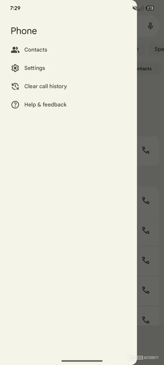 Google 电话应用正在开发更多 Material 3 Expressive 相关改进（APK 拆解）