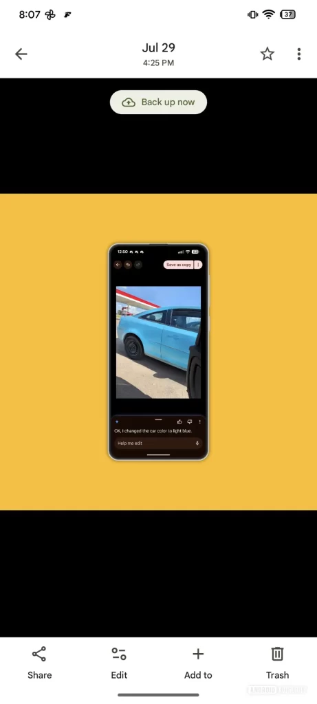 厌倦了 Google 相册占满你的云端空间？一项新的备份设置或许能帮你解决（APK 拆解）