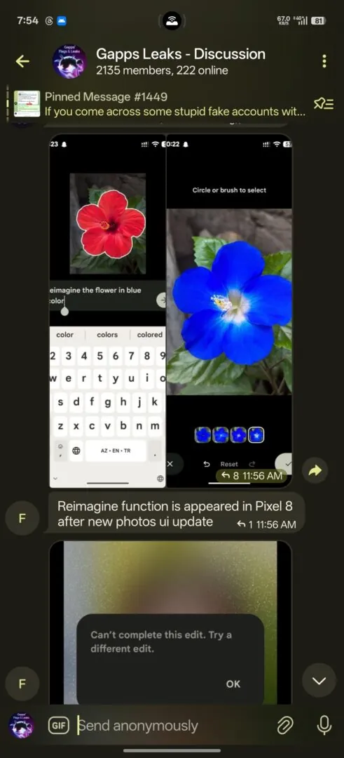 这个强大的 Google Photos 工具终于登陆老款 Pixel 手机了