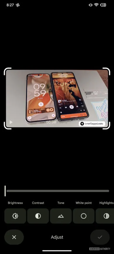 Google 相册即将迎来全新视频编辑器及多项急需的新功能（APK 拆解）