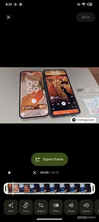 Google 相册即将迎来全新视频编辑器及多项急需的新功能（APK 拆解）