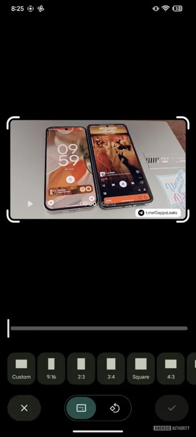 Google 相册即将迎来全新视频编辑器及多项急需的新功能（APK 拆解）