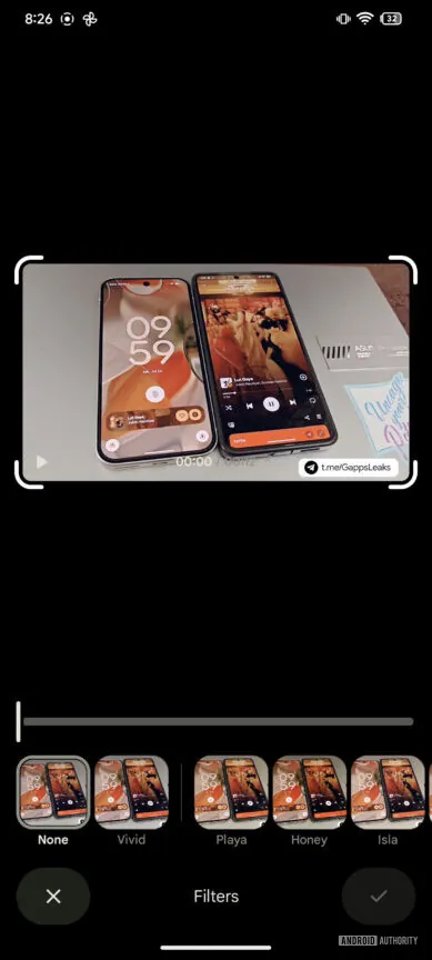 Google 相册即将迎来全新视频编辑器及多项急需的新功能（APK 拆解）