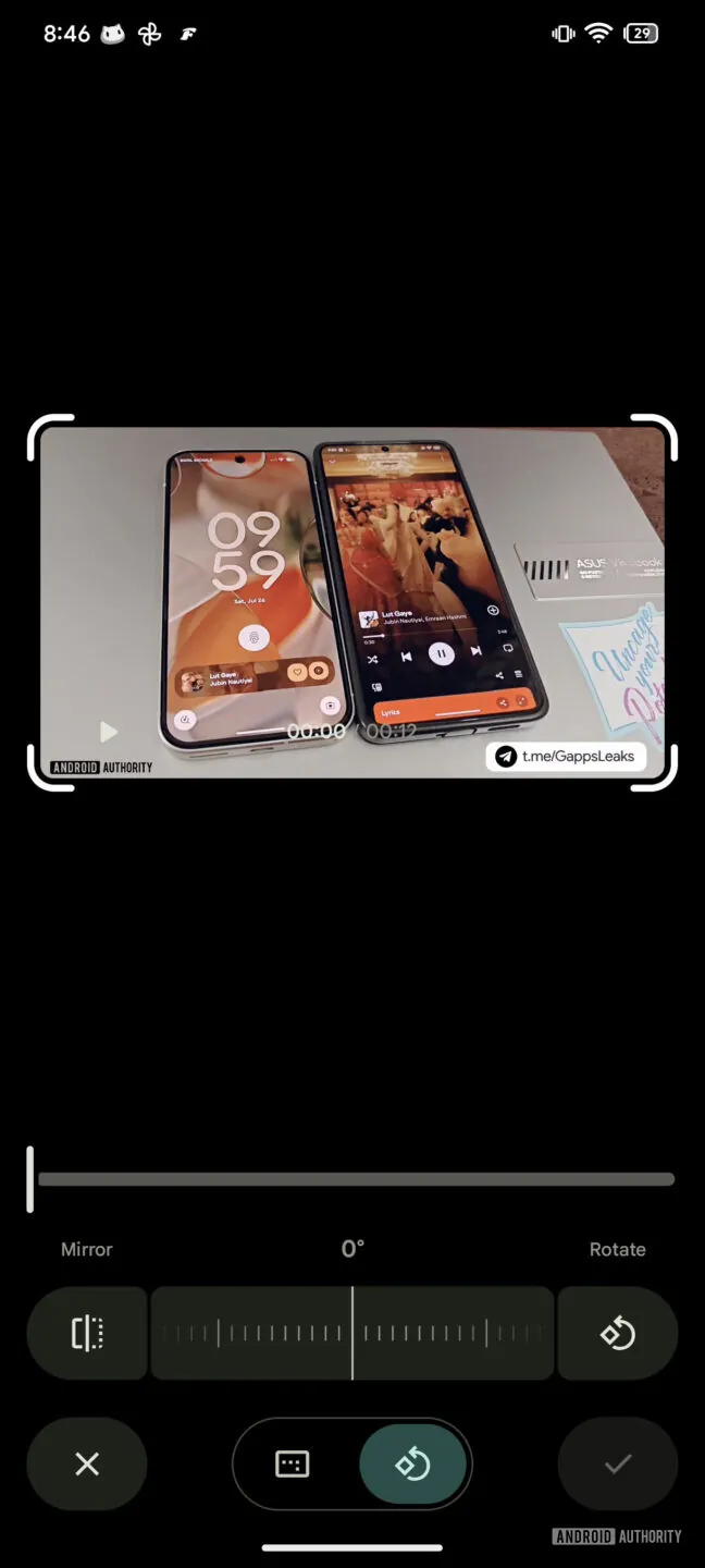 Google 相册即将迎来全新视频编辑器及多项急需的新功能（APK 拆解）