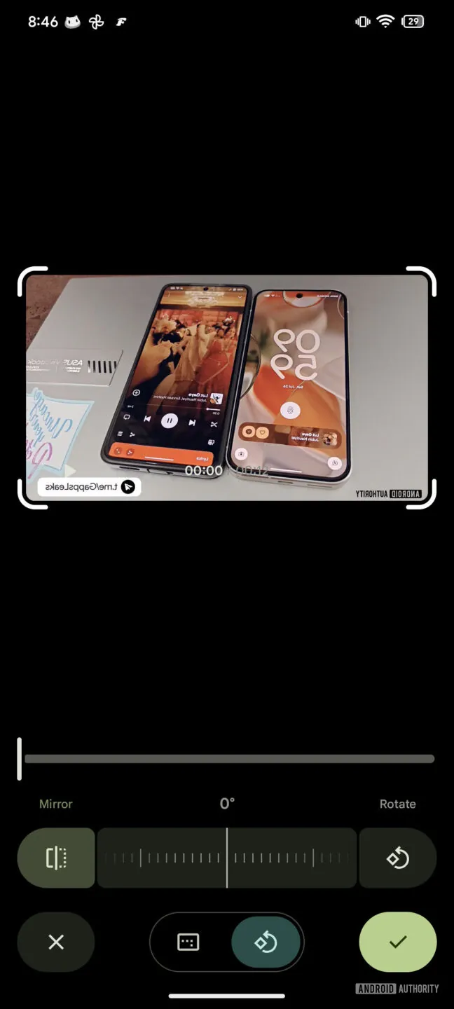 Google 相册即将迎来全新视频编辑器及多项急需的新功能（APK 拆解）
