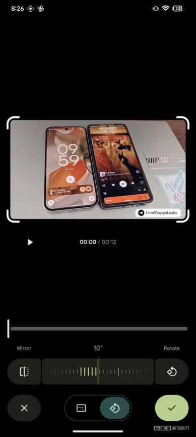 Google 相册即将迎来全新视频编辑器及多项急需的新功能（APK 拆解）