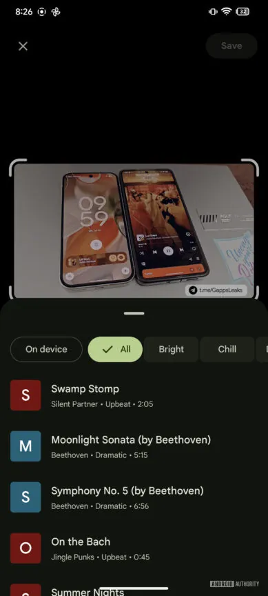 Google 相册即将迎来全新视频编辑器及多项急需的新功能（APK 拆解）
