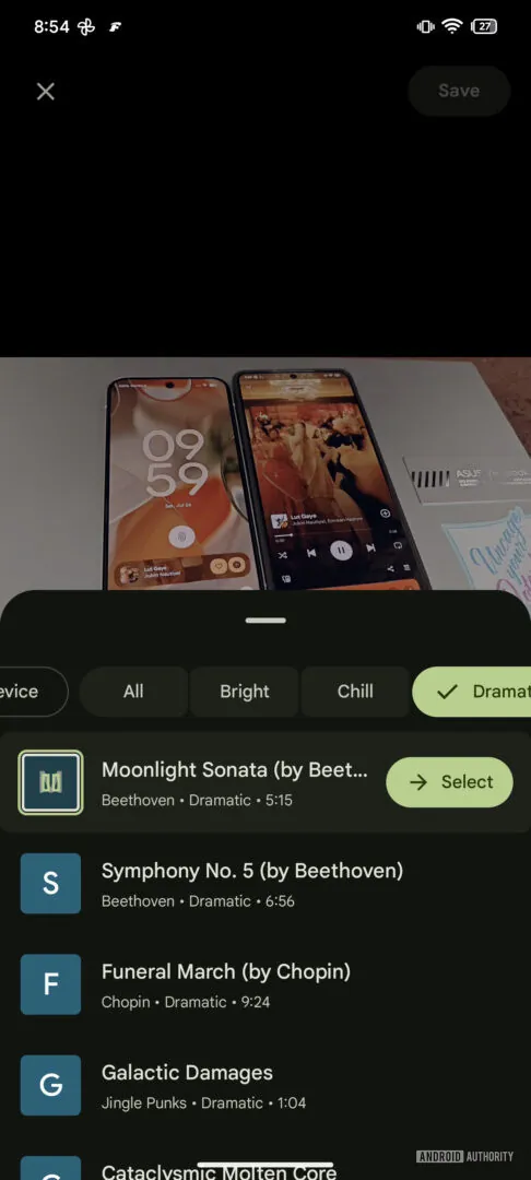 Google 相册即将迎来全新视频编辑器及多项急需的新功能（APK 拆解）